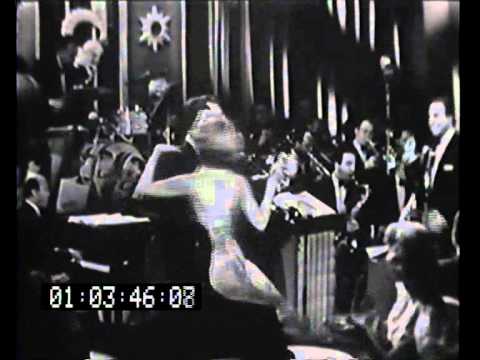 Dean Martin - Belle From Barcelona