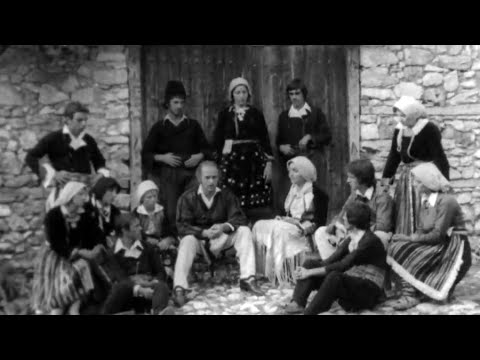 ПЕЈАЧИ И ПЕСНИ: ГРОЗДА СТОJЕВА - БОРЧЕ КРСТЕВСКИ (РТС, 1977)