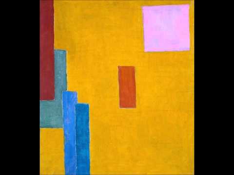 Hans Zender - Canto II