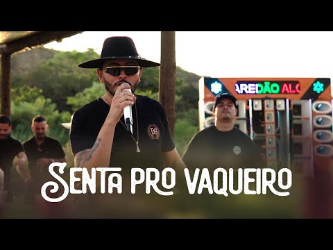 SENTA PRO VAQUEIRO - Luan Piseiro Do Barão | XOTÃO 2026