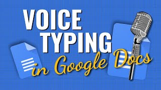 Download the video "How to Use Voice to Text in Google Doc using Multiple Devices"
