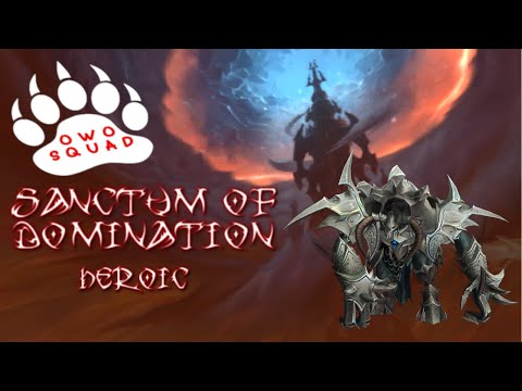 HEROIC -  The Tarragrue 07.07.21 Kill Vid