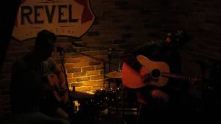 Omar Pedrini - Gaia e la balena - Revel theater - 18.02.2017