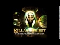 Killah Priest - Peace God - The Psychic World Of Walter Reed