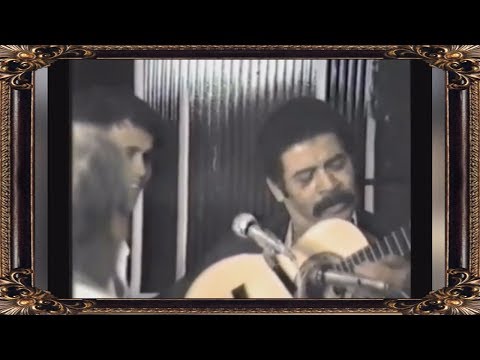 Vídeo Raríssimo - Tião Carreiro - Mineiro de Monte Belo