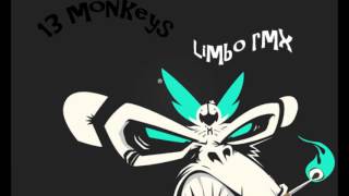Eskimo Vs Cycle Sphere - 12 Monkeys Limbo Rmx