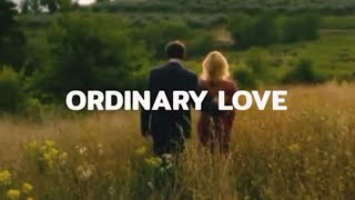 Ordinary Love - U2
