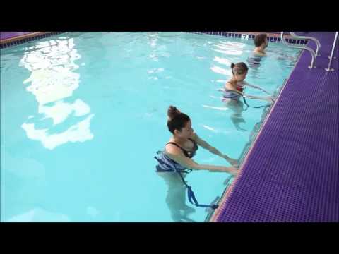 Deep-Water Intervals