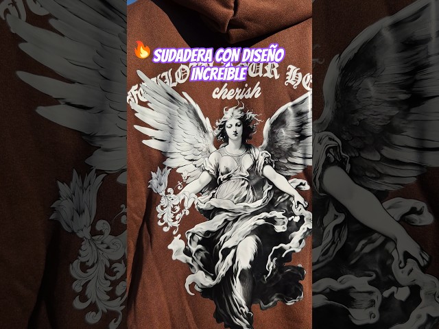 Vídeo relacionado con WAZHAKU Sudadera con capucha estilo hippie mexicano vintage para hombre, suéter de invierno, chaqueta estilo baja, R Gris, L