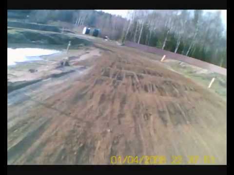 Isak @ rödeby 20100421