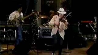 Best country band ever, Mark O'Connor & The Nashville Cats - American Music Shop - "Pick It Apart"