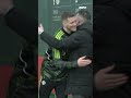 ??? ROBIN VAN PERSIE op bezoek bij TYRELL MALACIA en WOUT WEGHORST! ? #Shorts