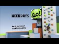 PBS Kids Go Promo 2003 2011