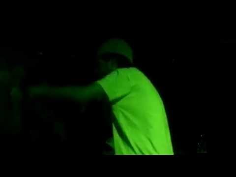 MICROFONO DE ORO -JUANDREZ vs ATEO- PRE batallas de mc´s