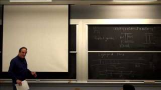 Lec 12 | MIT 5.80 Small-Molecule Spectroscopy and Dynamics, Fall 2008