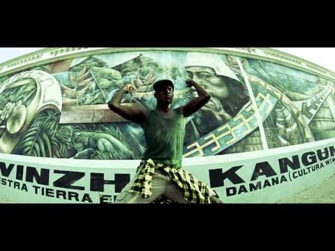Riohacha mas Urbana (Street Dance- Eiser Moscote)