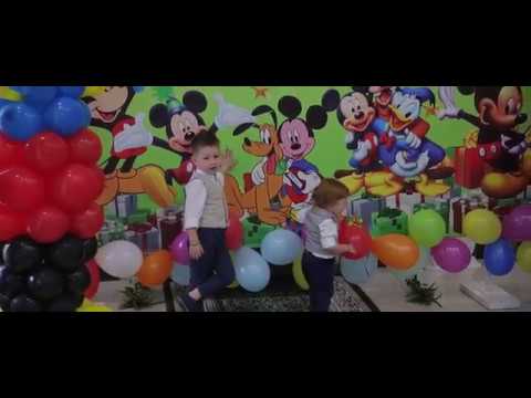 Natan & David by Alexandru Cepoi videography