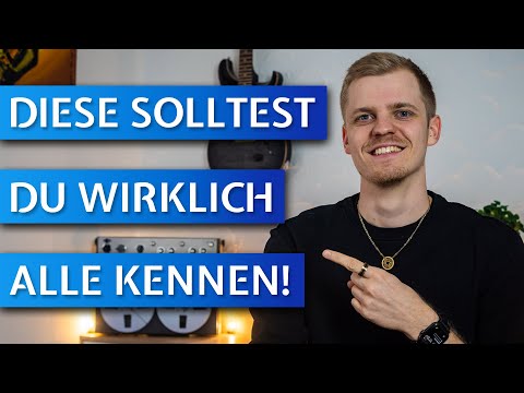 Must-Know Vertragsarten im Musikbusiness: Sichere deine Rechte!