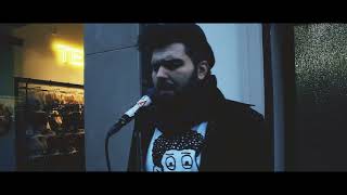 Mijo  - Bis meine Welt die Augen schließt ( Alex Knappe)