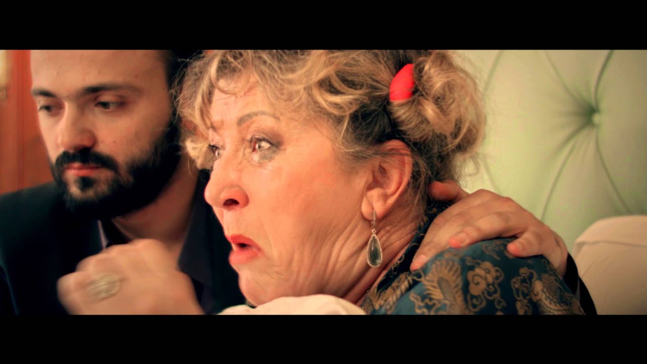 Filmi Zonjusha 21 Mars 2016