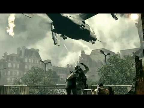 Modern Warfare Series Tribute