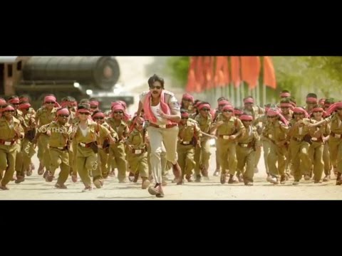 Tompa Satish kumar  Sardar fans...