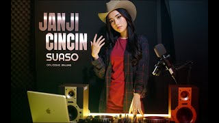 Download lagu DJ MINANG - JANJI CINCIN SUASO - DJ COWBOYS - FULL BASS mp3 Download lagu DJ MINANG - JANJI CINCIN SUASO - DJ COWBOYS - FULL BASS mp3