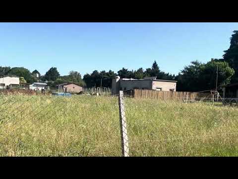 Terreno en Manzanares, Pilar. Buenos Aires