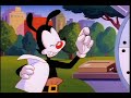 Animaniacs Wheel Of Morality