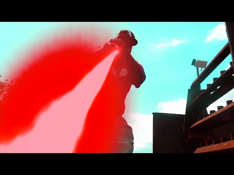 PSMG Montana - 28 bars | 4K Video |