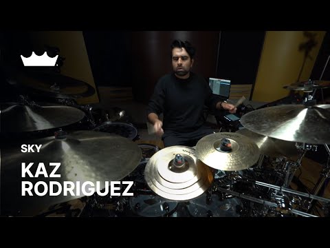 Kaz Rodriguez: Sky | Remo