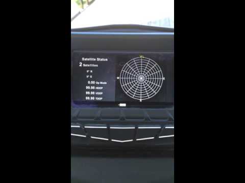 Polaris Interactive Digital Display (PIDD)