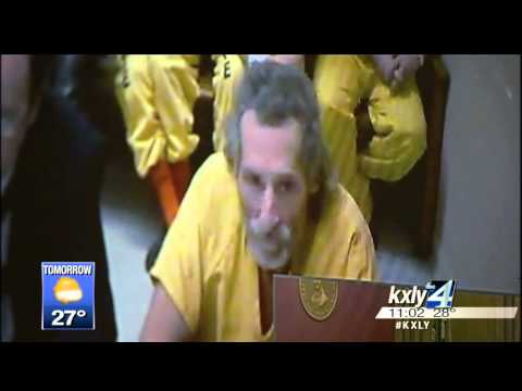 Suspect unsure how meth ended up in ice cream