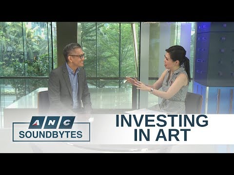 Investing in Art | Early Edition