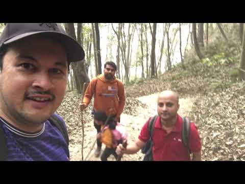 Best destination for one day hiking near Kathmandu #shorthike   #onedaytrip #nepaltourismboard