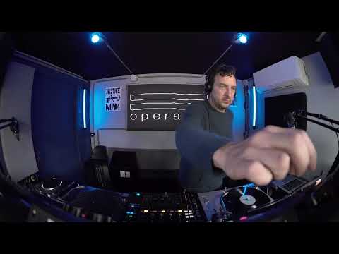 Ernestas Sadau Presents: Gagaku | Operator 11.10.2025