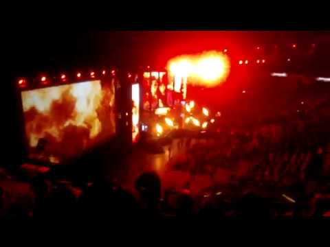 IEM Katowice 2018 Opening ceremony