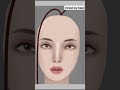 I Made A Girl With The Help Of Jennie Face Art Lover XxTwinGirlsxX