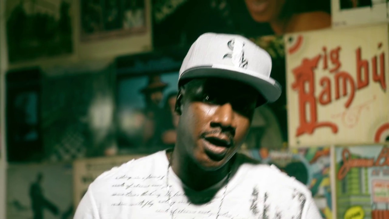 Beneficence ft AG (D.I.T.C.) – “Smooth Hardcore”