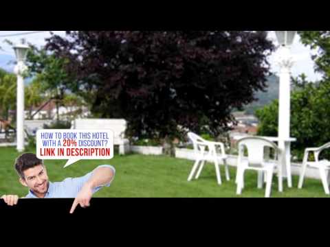 Casa Rural El Camino De Yuste, Cuacos De Yuste, Spain HD review