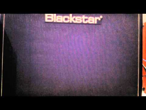 Vox JMI AC30/6 Amp Head