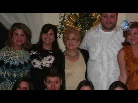 TALES FROM SULMONA EP 4 : INTERVIEW WITH NINA MARIANI