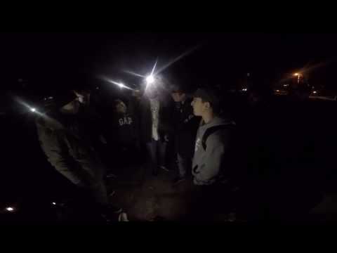 DEIG NSB VS RASTA CK -SEMIFINAL- Edicion 2vs2 -21/7- DarkJail