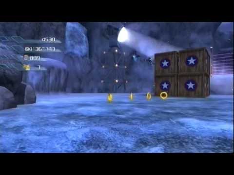 Let's Play 20 Years of Sonic Pt.95 - Sonic 06 (4/11)