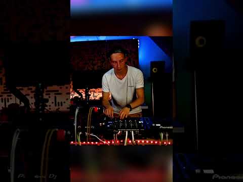 DJ Set House CDJ Vinyle