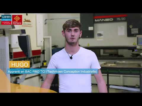 Chaudronnerie, Soudage et Construction Métallique : formations et métiers