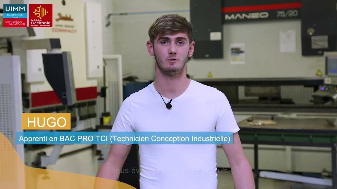 Chaudronnerie, Soudage et Construction Métallique : formations et métiers