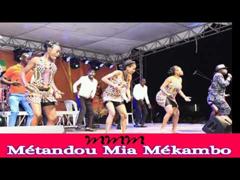 Mwana Mboka Doumeh (Puissance 6)