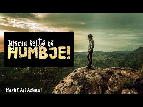 Komentimi i sures El Asr - Hoxhë Ali Ashani