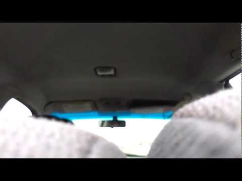 successfully passing drivers license road test